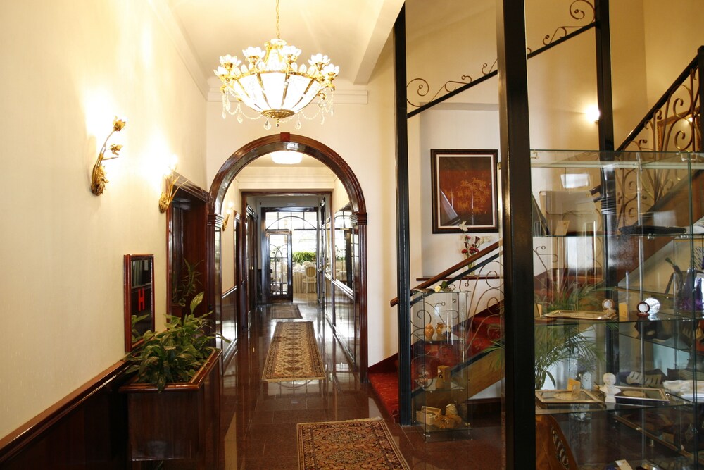 Hotel Mozart, Opatija Hotel Mozart, Opatija
