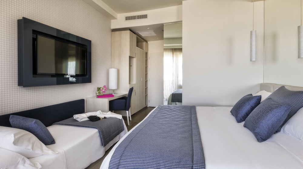 Hotel Nautico, Riccione Hotel Nautico, Riccione