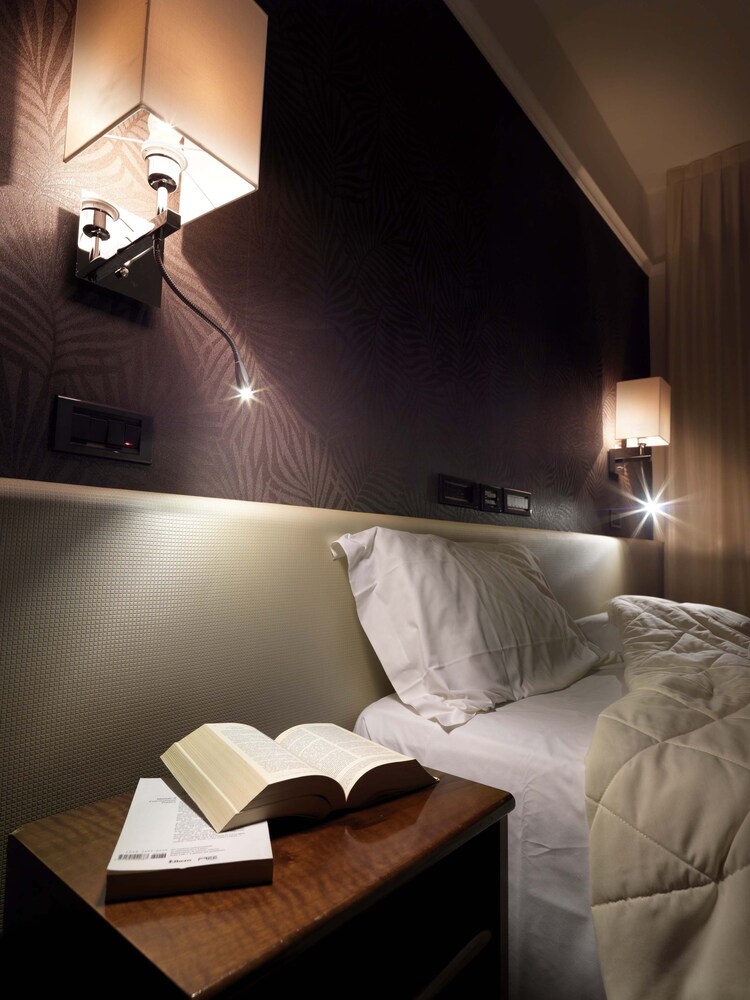 Hotel Al Pino Verde, Padova Hotel Al Pino Verde, Padova