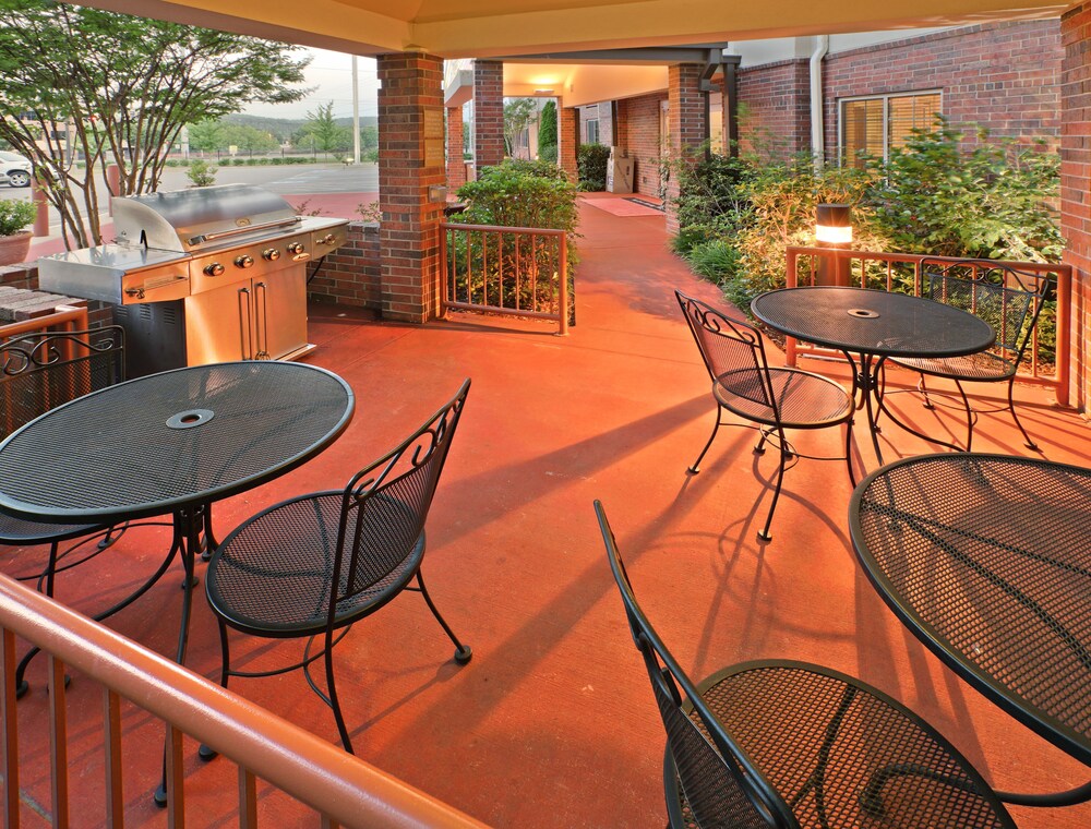Candlewood Suites West Little Rock, Little Rock Candlewood Suites West Little Rock, Little Rock