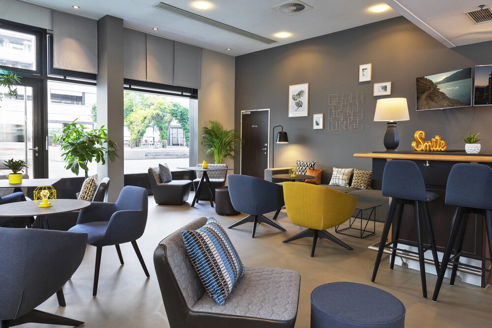 Courtyard by Marriott Zurich North, Zurich Courtyard by Marriott Zurich North, Zurich