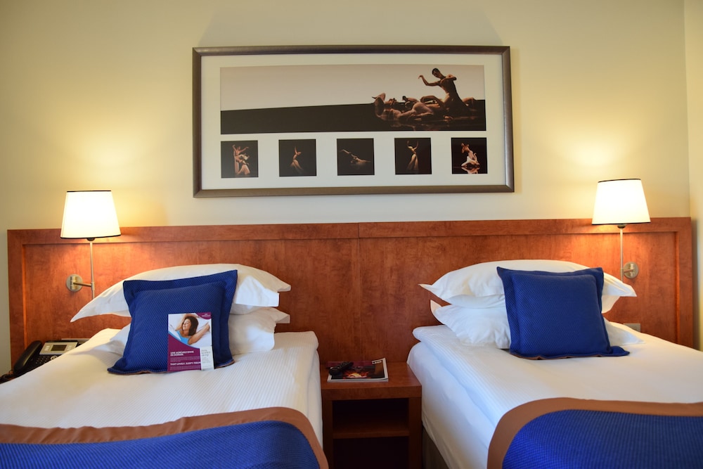 Crowne Plaza Lyon - Cite Internationale, Lyon Crowne Plaza Lyon - Cite Internationale, Lyon