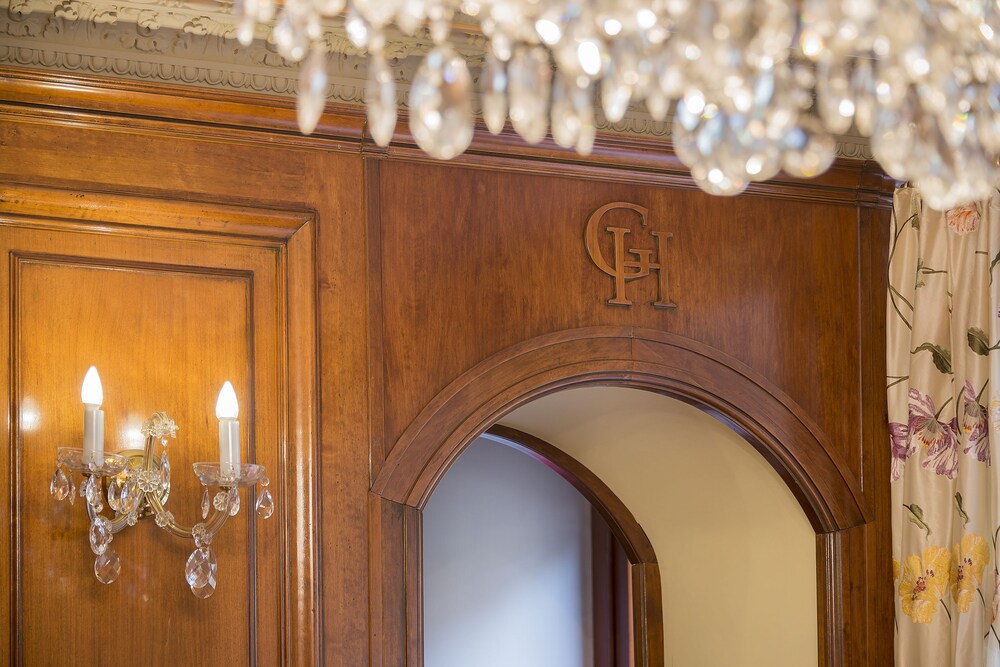 Grotthuss Boutique Hotel, Vilnius Grotthuss Boutique Hotel, Vilnius
