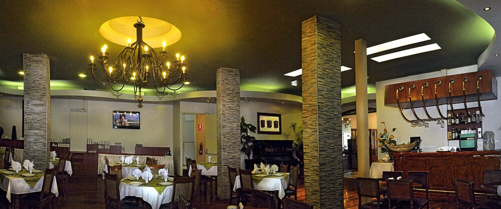 Crismar Hotel, Arequipa Crismar Hotel, Arequipa