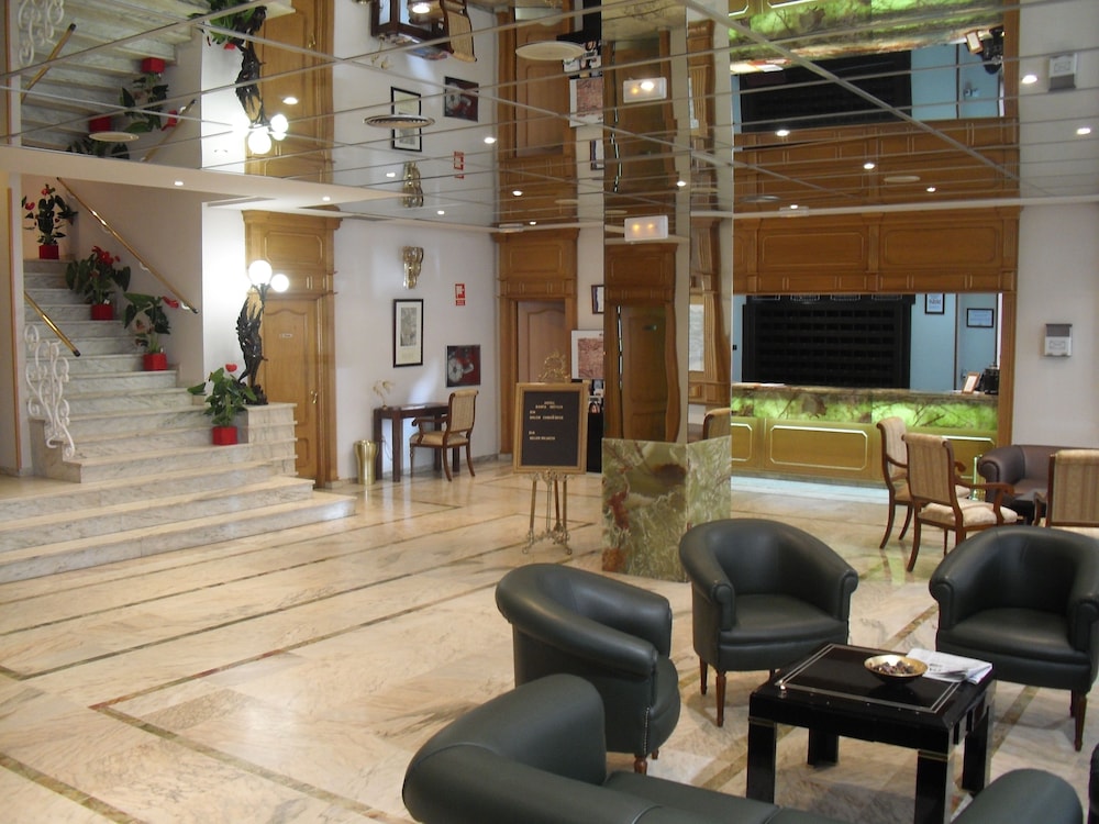 Hotel Santa Cecilia, Ciudad Real Hotel Santa Cecilia, Ciudad Real