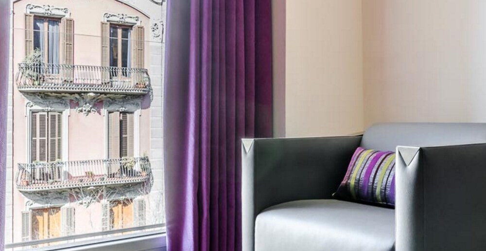 Sansi Diputacio Hotel, Barcelona Sansi Diputacio Hotel, Barcelona