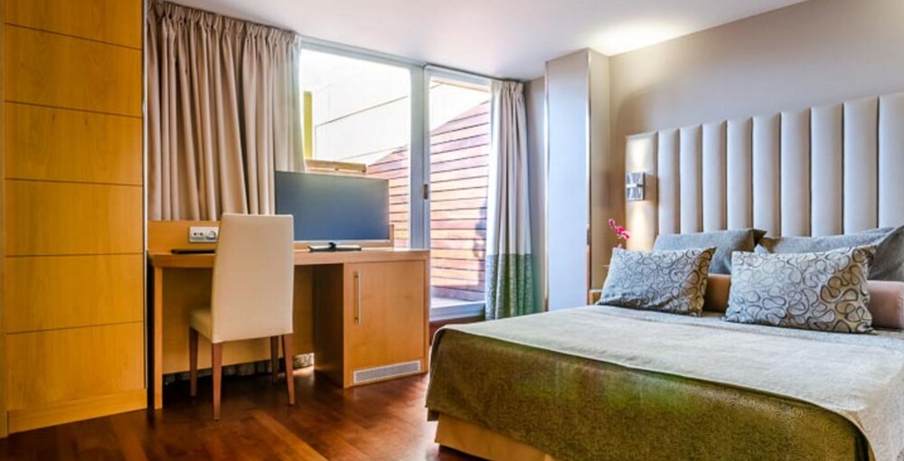 Sansi Diputacio Hotel, Barcelona Sansi Diputacio Hotel, Barcelona