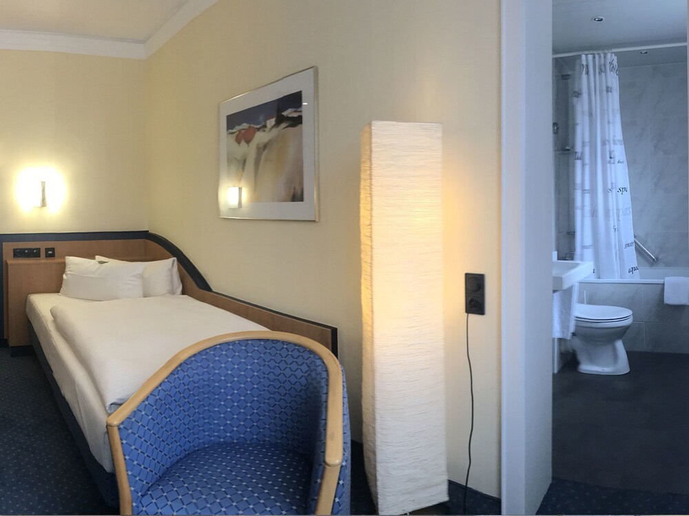 City Hotel Düsseldorf, Dusseldorf City Hotel Düsseldorf, Dusseldorf
