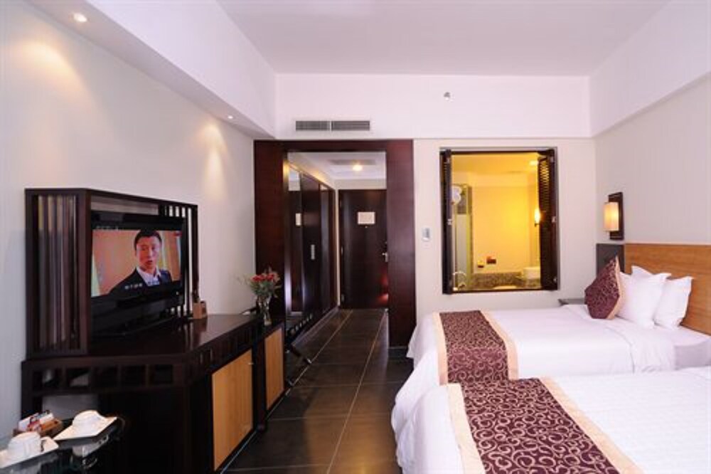 Shengyi Holiday Villa Hotel, Hainan Shengyi Holiday Villa Hotel, Hainan