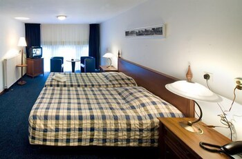 Hotel Prins Hendrik, Amsterdam Hotel Prins Hendrik, Amsterdam