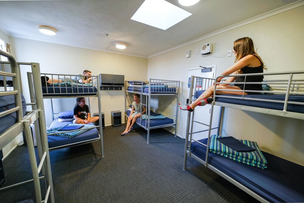 Nomads Capital Backpackers Wellington, Wellington Nomads Capital Backpackers Wellington, Wellington