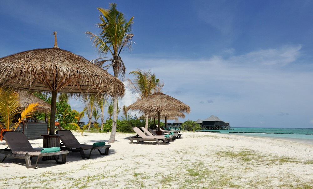 Komandoo Maldives Island Resort, Maldives Komandoo Maldives Island Resort, Maldives