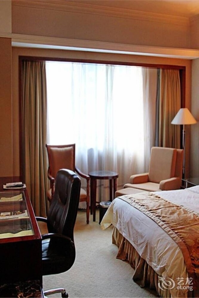 Fujian Sunshine Holiday Hotel, Fuzhou Fujian Sunshine Holiday Hotel, Fuzhou