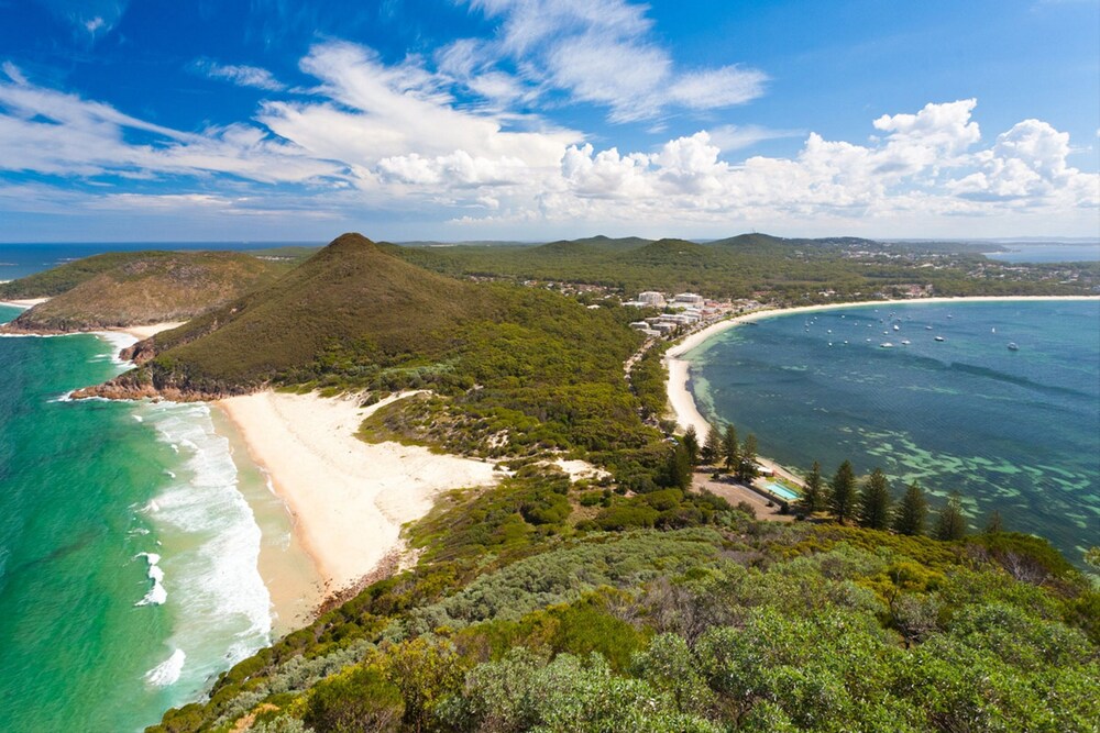 RAMADA RESORT SHOAL BAY, New South Wales RAMADA RESORT SHOAL BAY, New South Wales