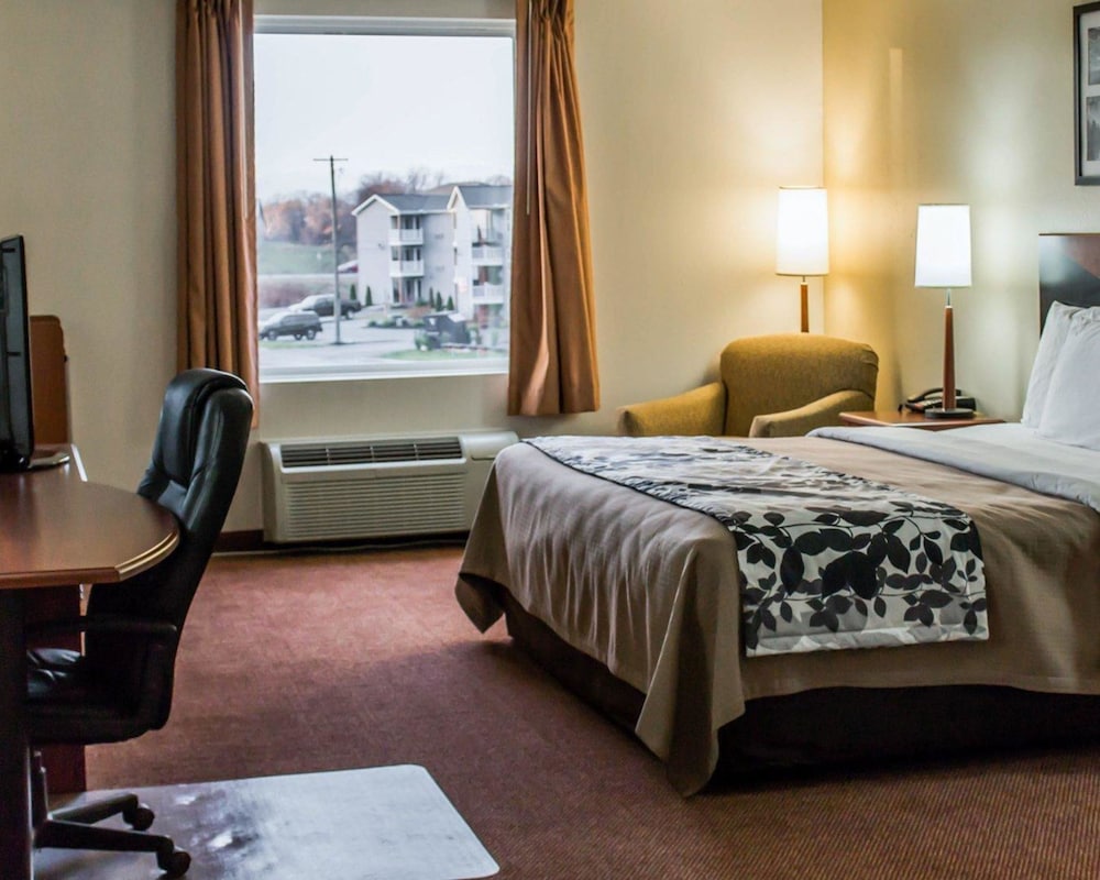 Quality Inn & Suites, Chambersburg Quality Inn & Suites, Chambersburg
