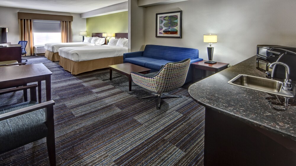 Holiday Inn Express Hotel & Suites Cookeville, Cookeville Holiday Inn Express Hotel & Suites Cookeville, Cookeville