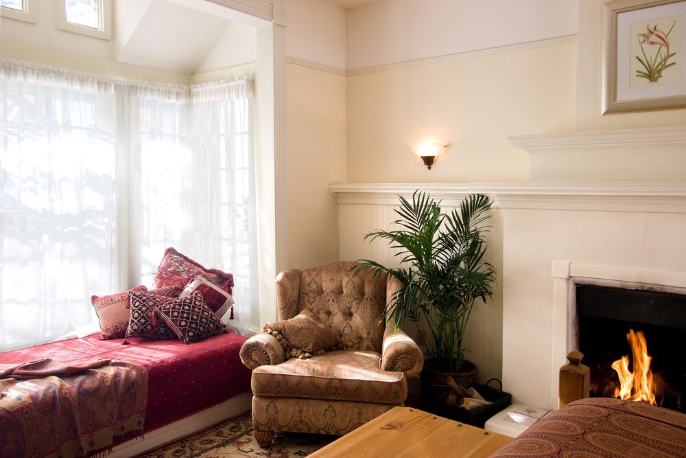 The Madeleine Bed & Breakfast Inn, Santa Fe The Madeleine Bed & Breakfast Inn, Santa Fe