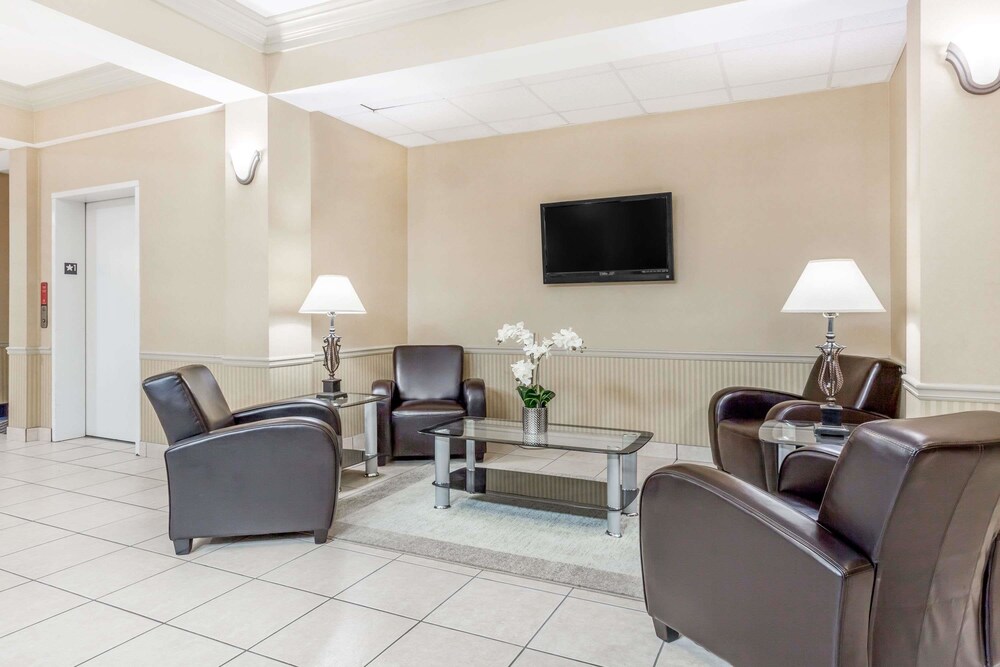 Baymont by Wyndham Cartersville, Cartersville Baymont by Wyndham Cartersville, Cartersville