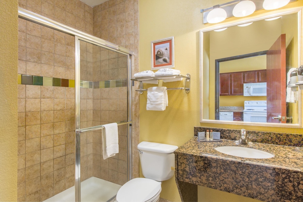 Hawthorn Suites By Wyndham Corpus Christi/N.Padre Is, Corpus Christi Hawthorn Suites By Wyndham Corpus Christi/N.Padre Is, Corpus Christi