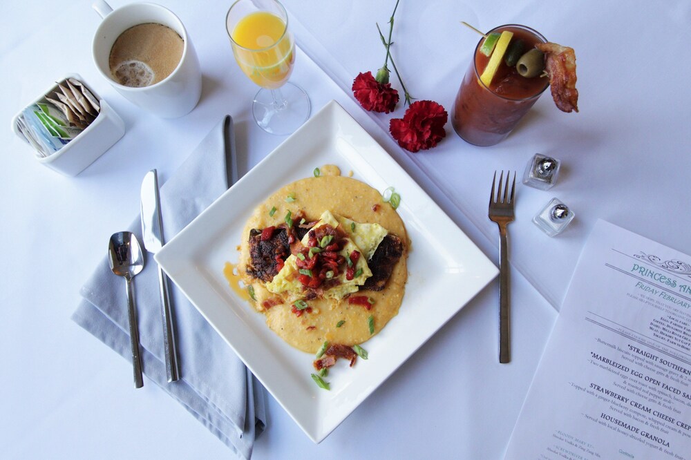 Princess Anne Hotel & Breakfast, Asheville Princess Anne Hotel & Breakfast, Asheville
