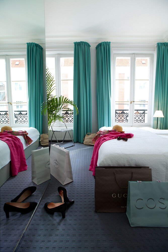 Aussen Alster Hotel Aussen Alster Hotel