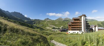 Hotel Pierre & Vacances Residence Les Nereides
