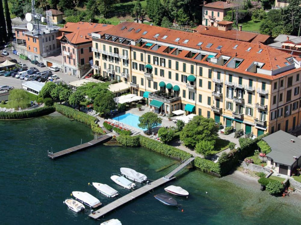 Grand Hotel Menaggio, Como Grand Hotel Menaggio, Como