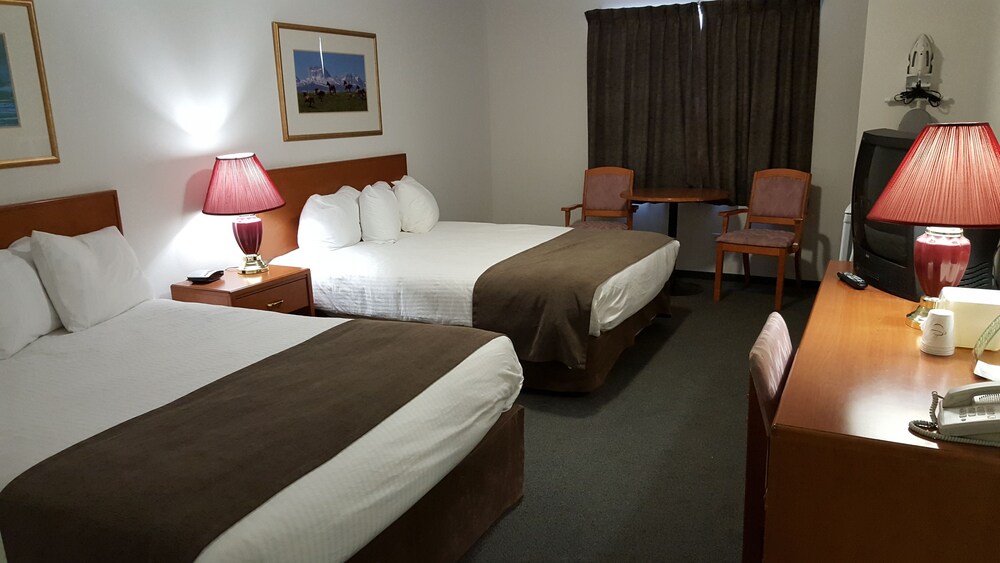 Premier Inn And Suites, Lethbridge Premier Inn And Suites, Lethbridge