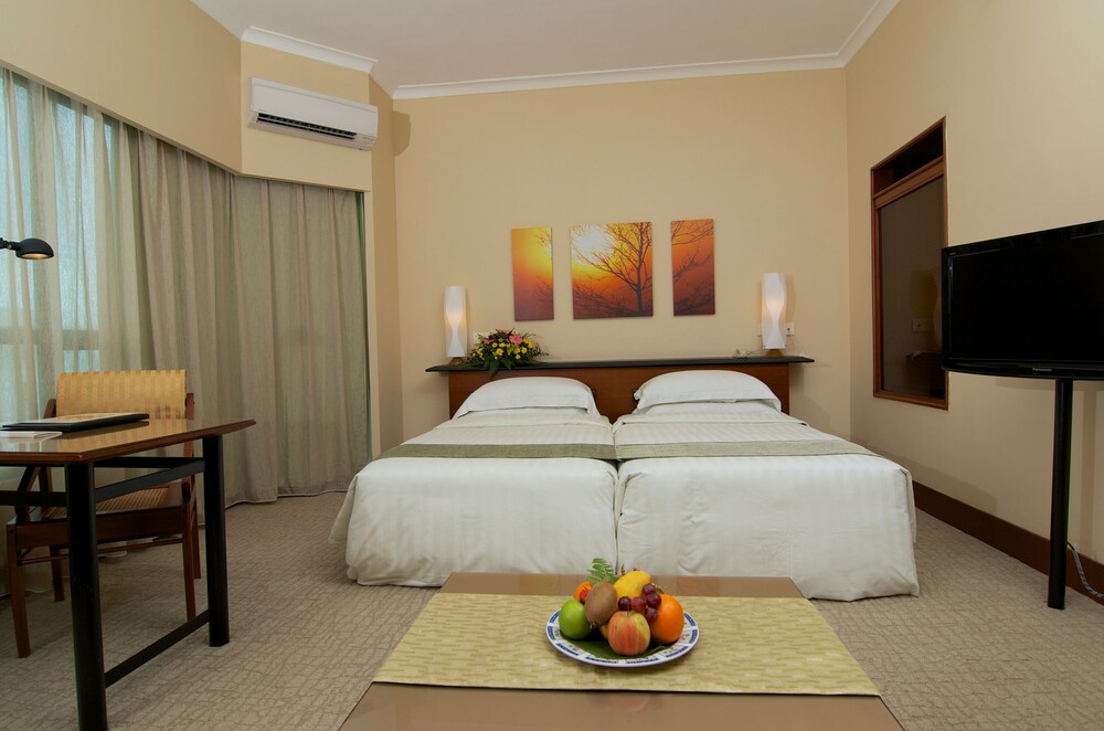 The Gurney Resort Hotel & Residences, Penang The Gurney Resort Hotel & Residences, Penang