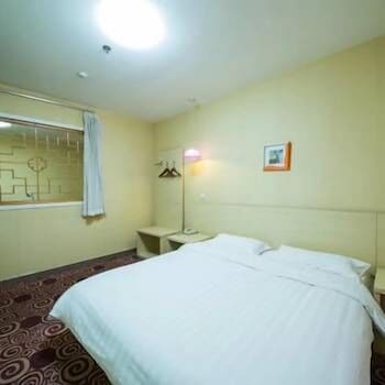 Super 8 Hotel, Beijing Super 8 Hotel, Beijing