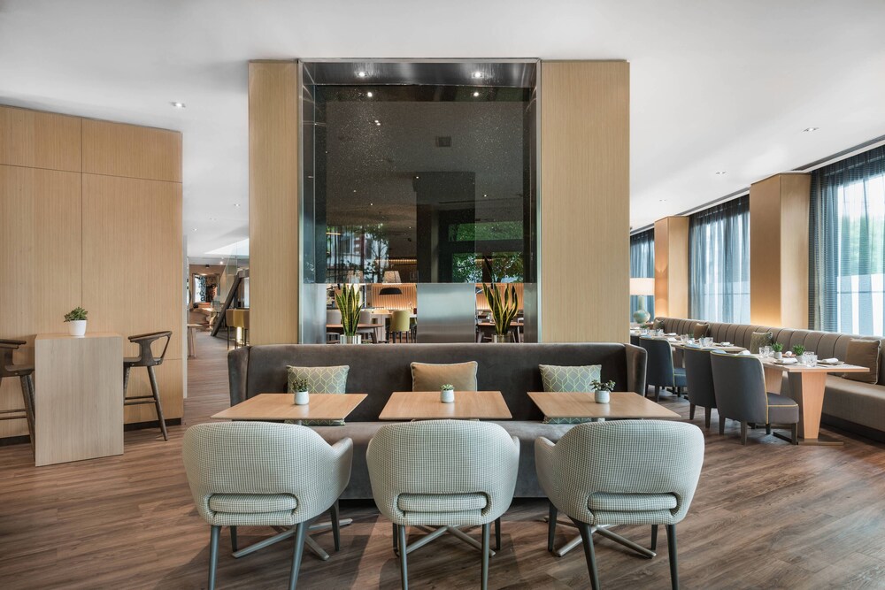 AC Hotel Milano by Marriott, Milan AC Hotel Milano by Marriott, Milan