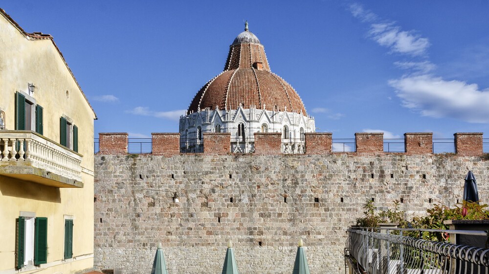 Hotel Il Giardino, Pisa Hotel Il Giardino, Pisa