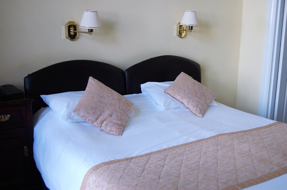 Hotel Victoria, Newquay Hotel Victoria, Newquay