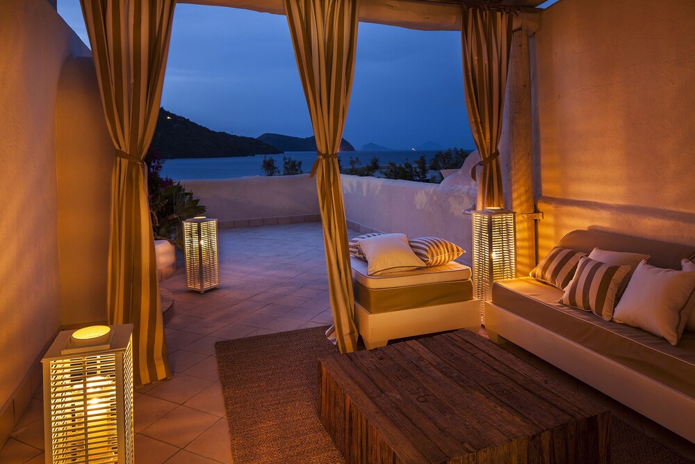 Therasia Resort Sea & Spa, Aeolian Islands Therasia Resort Sea & Spa, Aeolian Islands