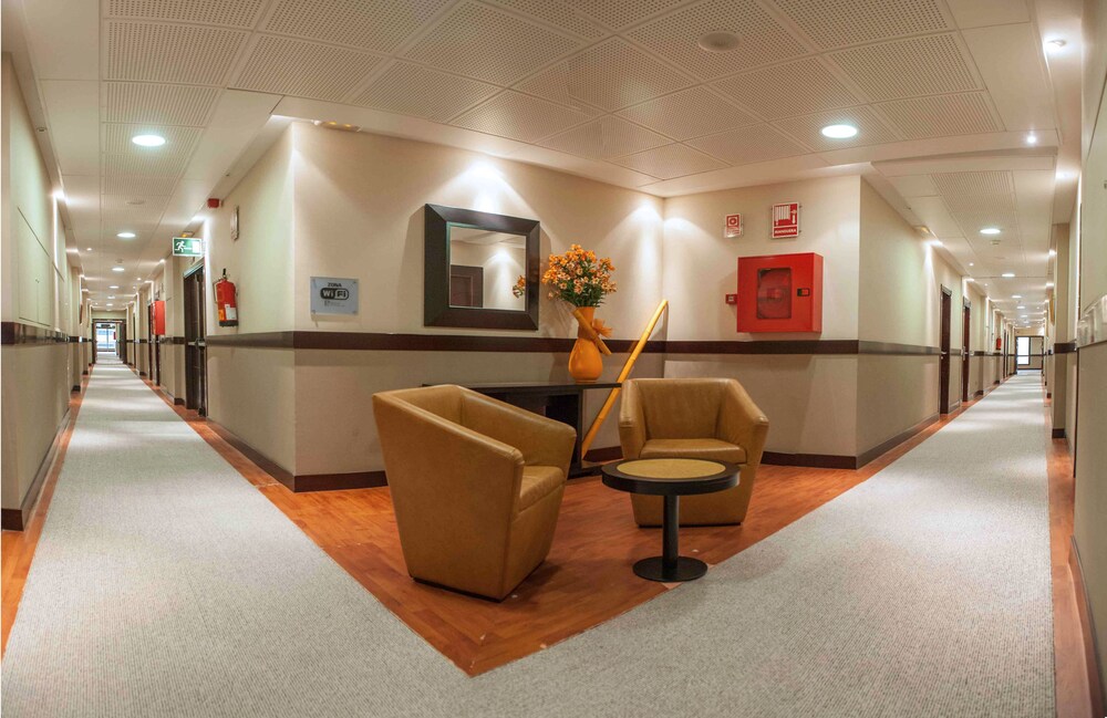 Hotel Sercotel Princesa de Eboli, Madrid Hotel Sercotel Princesa de Eboli, Madrid