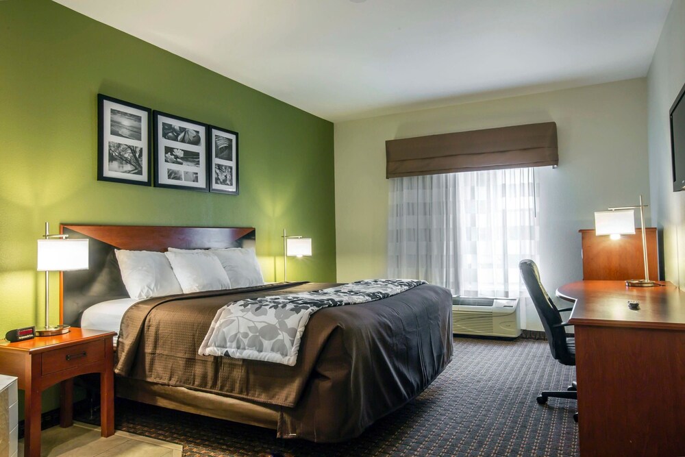 Sleep Inn & Suites, Stockbridge Sleep Inn & Suites, Stockbridge
