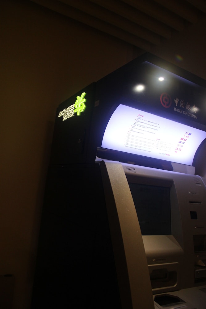 Holiday Inn Express Shanghai Putuo, Shanghai Holiday Inn Express Shanghai Putuo, Shanghai