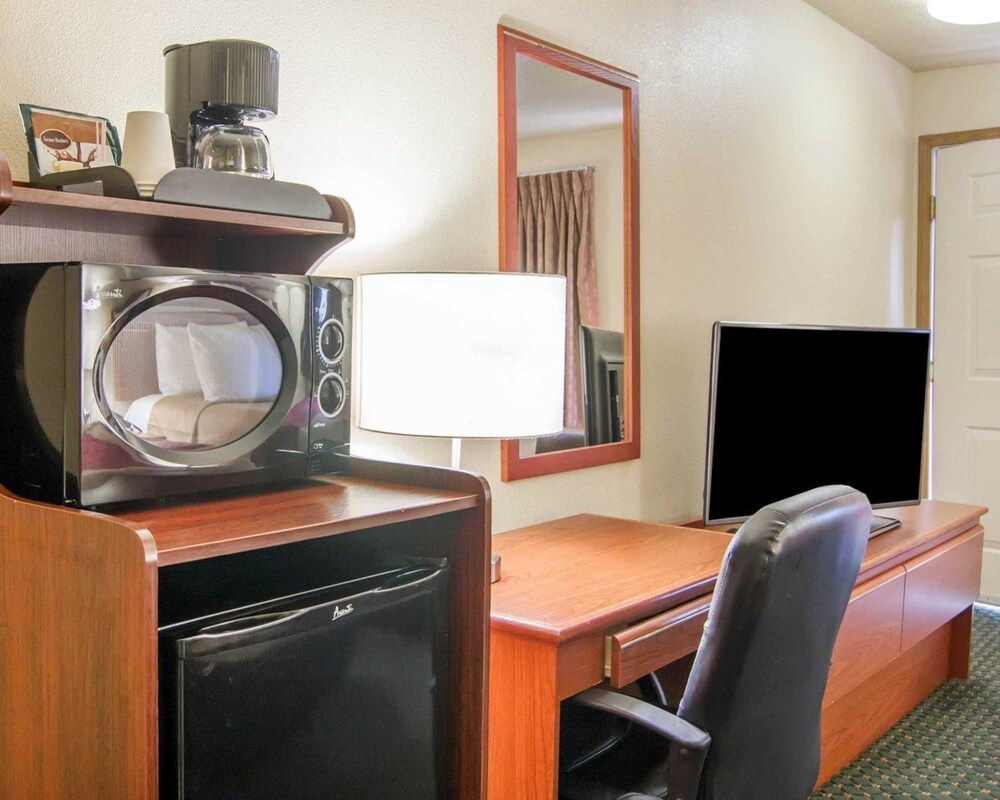 Econo Lodge Portland City Center, Portland Econo Lodge Portland City Center, Portland