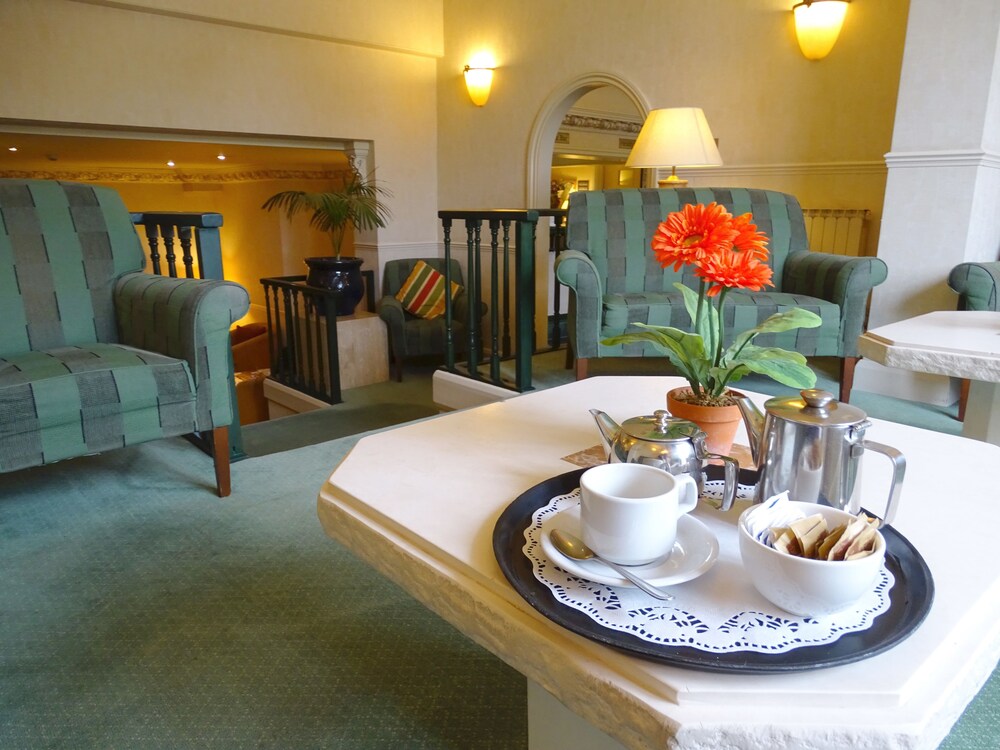 La Trelade Hotel, Channel Islands La Trelade Hotel, Channel Islands