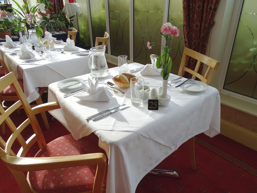 La Trelade Hotel, Channel Islands La Trelade Hotel, Channel Islands