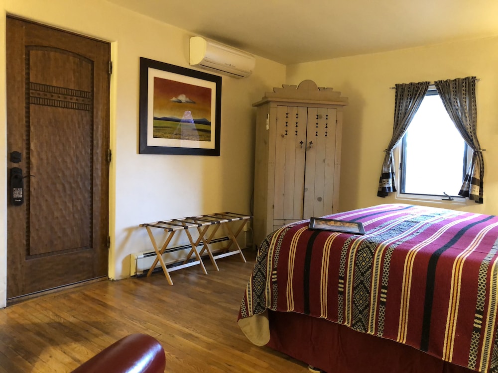 Casa Cuma Bed & Breakfast, Santa Fe Casa Cuma Bed & Breakfast, Santa Fe