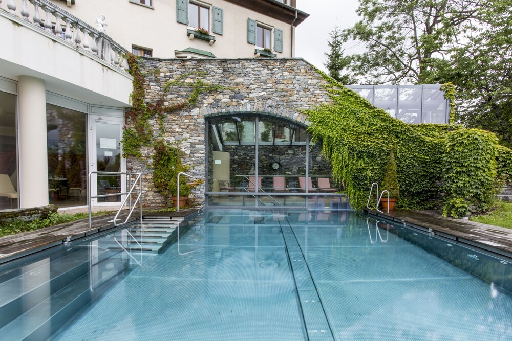 Hotel Cresta, Flims Hotel Cresta, Flims