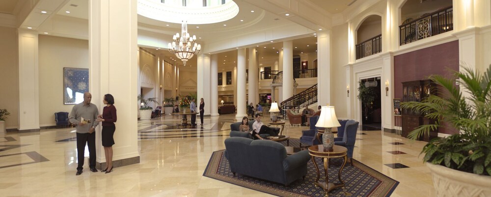 DOVER DOWNS HOTEL AND CASINO, Dover DOVER DOWNS HOTEL AND CASINO, Dover