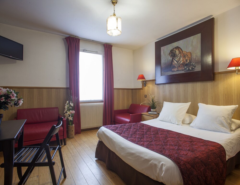 Hôtel de la Félicité, Paris Hôtel de la Félicité, Paris