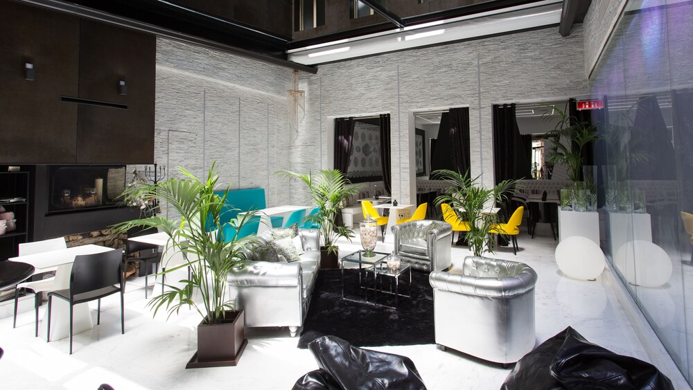 Hotel Francisco I, Madrid Hotel Francisco I, Madrid