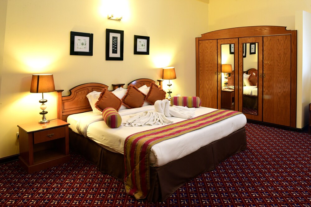 Ramee International Hotel, Manama Ramee International Hotel, Manama