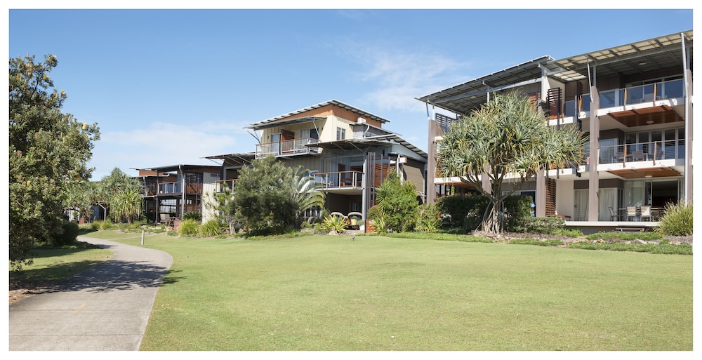 The Sebel Twin Waters, Sunshine Coast The Sebel Twin Waters, Sunshine Coast