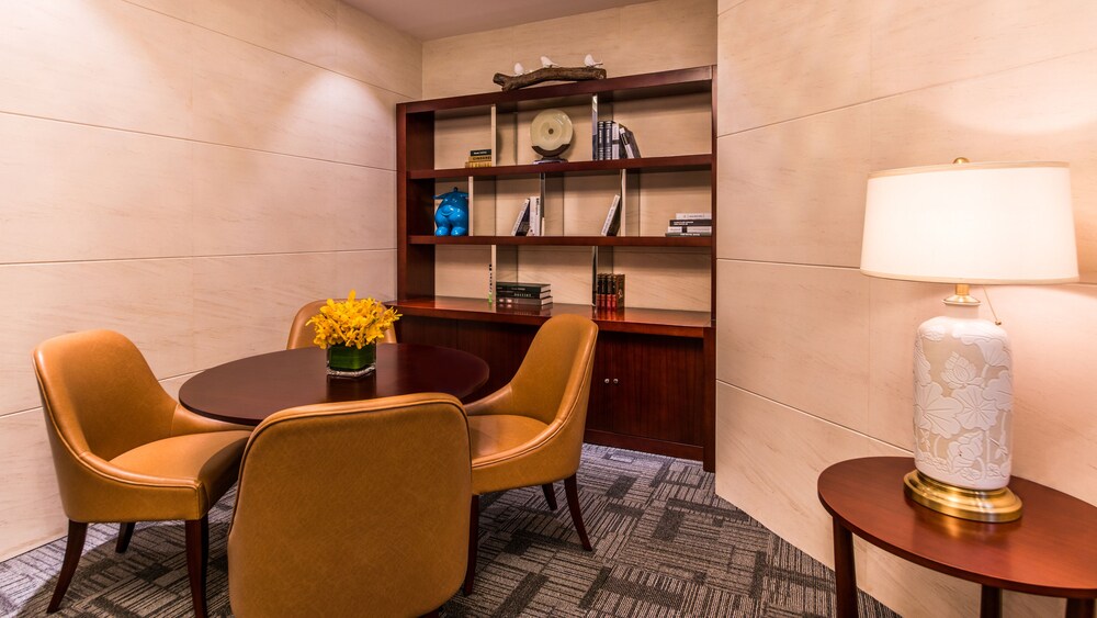 Springdale Serviced Residence, Guangzhou Springdale Serviced Residence, Guangzhou