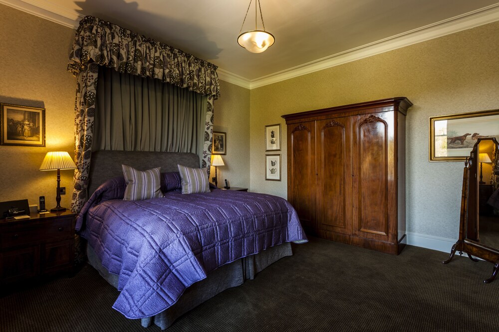 Cromlix, Stirling Cromlix, Stirling