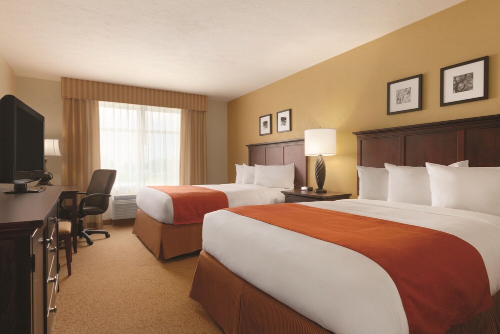 Country Inn & Suites by Radisson, Norman, OK, Norman Country Inn & Suites by Radisson, Norman, OK, Norman